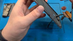 Xiaomi Mi5 замена дисплея (модуль) Xiaomi Mi5 Разборка и ремонт Xiaomi Mi 5