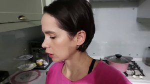 VLOG: Вова спит с открытыми глазами / Все любят маму