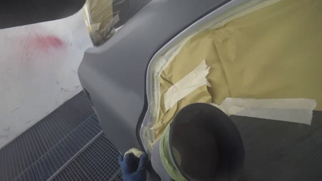 Цена ошибки маляра или история одной дырки смотреть онлайн