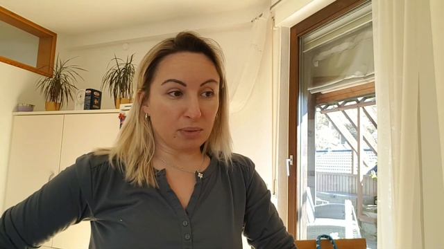 ЧУТЬ НЕ ЗАПУСТИЛИ В МАГАЗИН. ПУСТЫЕ ПОЛКИ В НЕМЕЦКИХ МАГАЗИНАХ. ЗАКУПКА. НЕТ ДЕНЕГ. СТЫДНО. смотреть онлайн