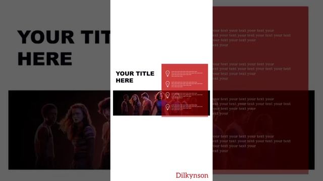 #strangerthings #powerpoint #presentation #slide #презентация #слайд #оченьстранныедела