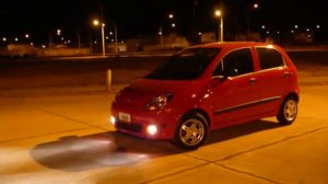 Mi Pontiac Matiz    TomaTiN  :)