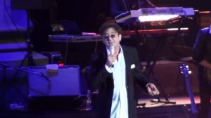 Г. Лепс "Ну и что". Крокус Сити Холл.08.03.2014.