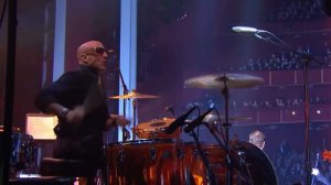 Led Zeppelin - 35th Annual Kennedy Center Honors Tribute 2012 (Full Show)