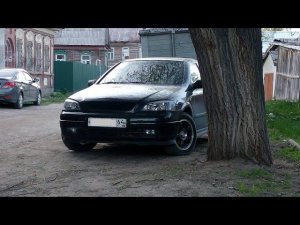 Op-com, и Opel Astra G!