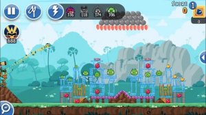 Angry Birds Friends – Play Angry Birds Tournaments with your friends!