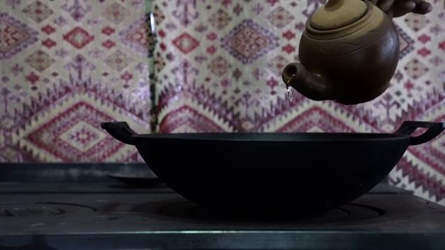 Lokma - Traditional Turkish Sweets, Village Cooking смотреть онлайн