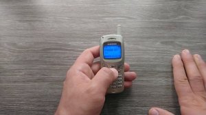 Samsung R210 - один из первых