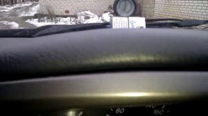 Проверка давления топлива манометром Primera P11-144 QG18De