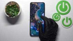 Как войти в безопасный режим на Samsung Galaxy Z Flip 4 / Выход безопасного режима на Galaxy Z Flip