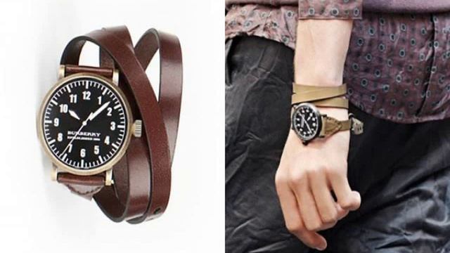 Купить часы наручные мужские копии смотреть онлайн