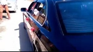 Бмв е38 1995 2.8i