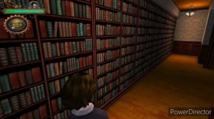 Прохождение Лемони Сникет: 33 Несчастья Часть 1 (PC) (Без комментариев)