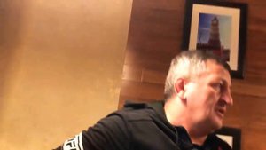 Абдулманап Нурмагомедов ждёт боя сына #ОтецХабиба ждёт боя/ как это все было #Хабиб и Бои /