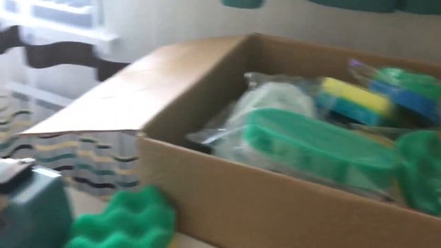 Пакуем губки смотреть онлайн