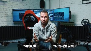 В чем отличие дорогого руля и дешёвого? / Какой руль лучше для игр?