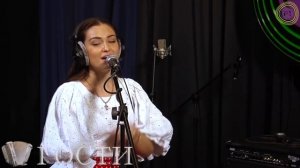 Марта Серебрякова, 18 лет