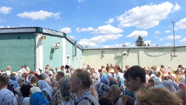 Одигитрия Смоленская