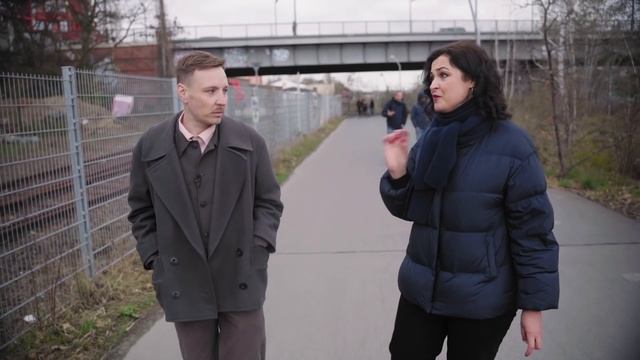 Как искать жильё в Берлине? Правила съёма смотреть онлайн