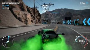 #7 NFS Payback ПРОХОЖДЕНИЕ! ОСТОРОЖНО, ЗА РУЛЛЕМ СИММЕРША!