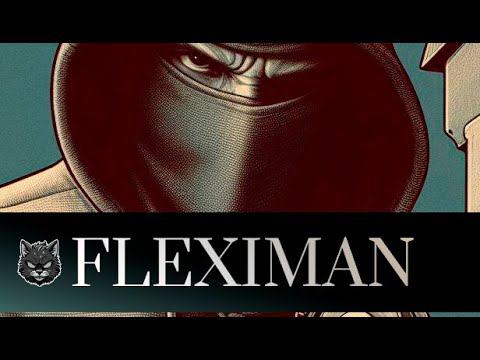 Быстрый взгляд ➟ Fleximan