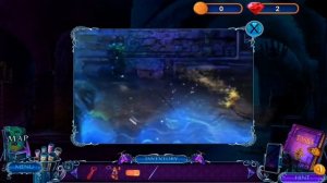 Mystery Tales 10 : The Reel Horror (Collector's Edition) Full Walkthrough