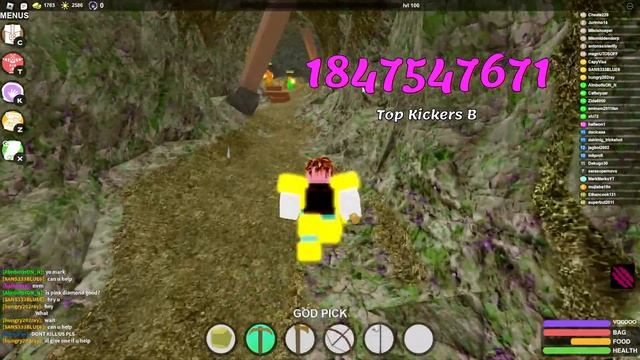 7+ Kickers Roblox Song IDs/Codes смотреть онлайн