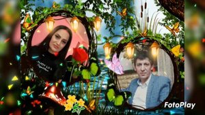Мира Ашуралиева Арсен Асланов