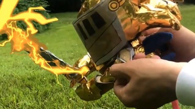 Sonic and the Black Knight: Excalibur Sonic Transformation (Plush Style) смотреть онлайн