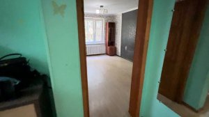 Продажа 2-комн. квартиры 41.5 м² 1/5 этаж, по адресу: г. Красногорск, рп. Нахабино, Парковая, 14