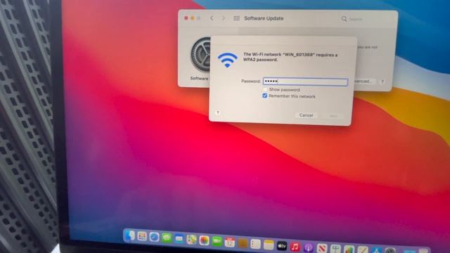 Base M1 MacBook Pro Space Grey unboxing 4k. смотреть онлайн