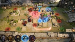 WATCHER OF REALMS | РАЗЛОМ ПУСТОТЫ | ФИНАЛЬНЫЙ БОСС ЛАСИР | КОШМАР