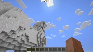 Wolf Vore Minecraft World WITH DOWNLOAD