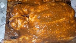 СОЧНАЯ УТКА ЗАПЕЧЁННАЯ В ДУХОВКЕ.Утка с яблоками и апельсином.Рецепты на праздничный стол.