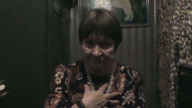 29.09.2020.  Runā Anita (krievu valodā) - Анита говорит 3 - Народ Пушкинa смотреть онлайн