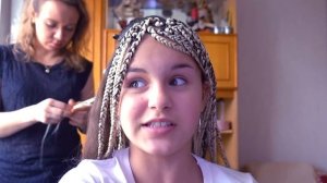 Прогуляла Школу, мне ВЛЕТЕЛО от УЧИЛКИ