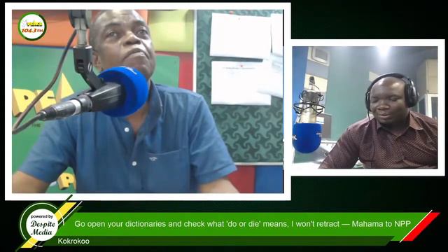 Guinea Coup: Alpha Condé Was Warned - Kwesi Pratt Revealed