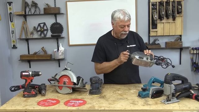 Beginner Woodworking Tools | Hand Tools & Power Tools | Woodworking for Beginners #31 смотреть онлайн