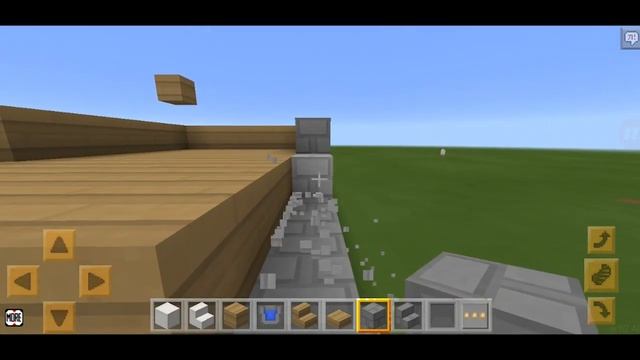 LokiCraft - How to Build a Modern House - Локикрафт