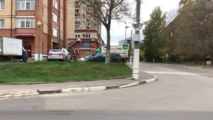 Поездка на автобусе 368 от Станции МЦД Долгопрудная до метро Ховрино