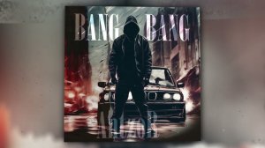 AntzoR - Bang Bang (Official Audio)
