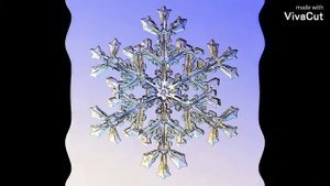 Снежинка - Анастасія Сотникова