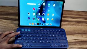 Logitech K380 Screenshot Masterclass: Capture Your Screen Like a Pro on Android