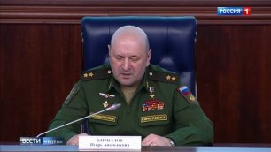 Эксперт Военмеха выступил на канале "Россия 1" по вопросу применения снарядов с обедненным ураном