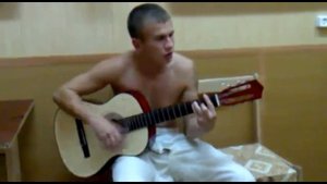 2 года в сапогах   Армейская песня под гитару