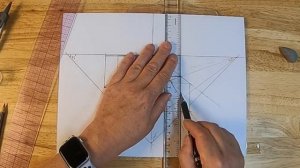 Как Найти Глубину Куба в Прямой Перспективе