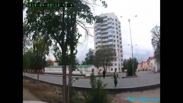 09 04 2019г  Ашхабад, 30 м он, 4 проезд  Людмиле