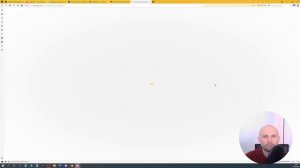 Пополнение счета Binance.  Установка Сscalp