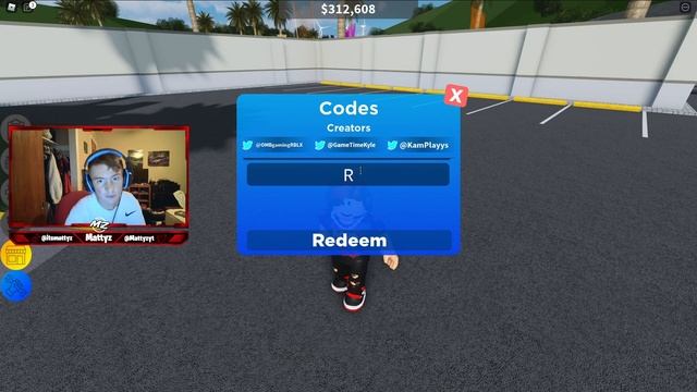 EVERY WORKING CODES IN ROBLOX DRIVERS PARADISE!! смотреть онлайн