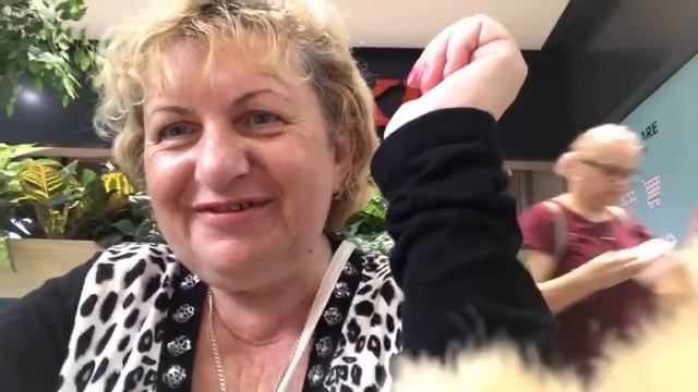 Детские страхи или привязанность ? Не смогли … прийдется снова … смотреть онлайн